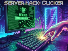 Oyunu Server hack: Clicker