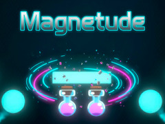 Oyunu Magnetude