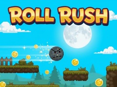 Oyunu Roll Rush