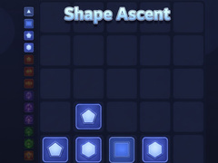 Oyunu Shape Ascent