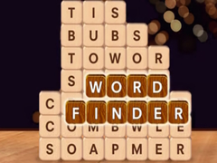 Oyunu Word Finders