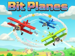Oyunu Bit Planes