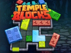 Oyunu Temple Blocks