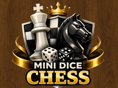 Oyunu Mini Dice Chess