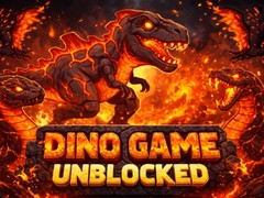 Oyunu Dino Game Unblocked