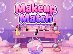 Oyunu Makeup Match 