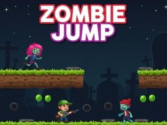 Oyunu Zombie Jump