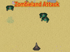 Oyunu Zombieland Attack