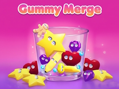 Oyunu Gummy Merge
