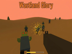 Oyunu Wasteland Glory