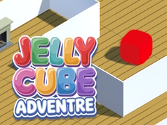 Oyunu Jelly Cube Adventure