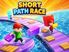 Oyunu Short Path Race