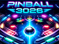 Oyunu Pinball 3026