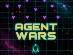 Oyunu Agent Wars