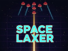 Oyunu Space Laxer