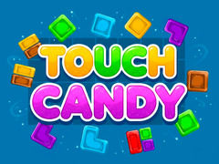 Oyunu Touch Candy