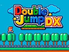 Oyunu Double Jump DX