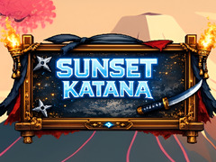 Oyunu Sunset Katana