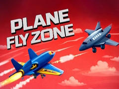 Oyunu Plane Fly Zone