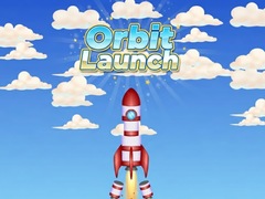 Oyunu Orbit Launch