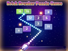 Oyunu Brick Breaker Puzzle Game