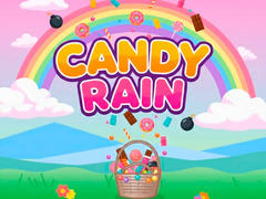 Oyunu Candy Rain