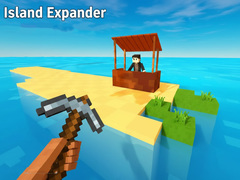 Oyunu Island Expander
