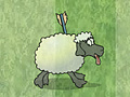 Oyunu Sheep Reaction Test