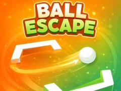Oyunu My Ball Escape