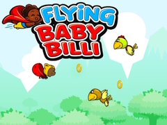 Oyunu Flying Baby Billi