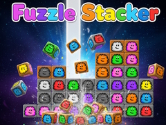 Oyunu Fuzzle Stacker