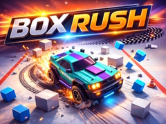 Oyunu Box Rush