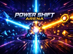 Oyunu Power Shift Arena