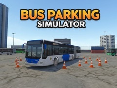 Oyunu Bus Parking Simulator