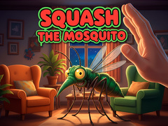 Oyunu Squash the Mosquito