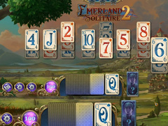 Oyunu Emerland Solitaire 2