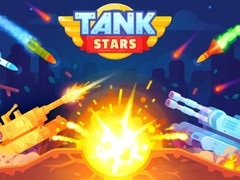 Oyunu Tank Stars