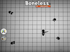 Oyunu Boneless