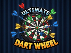 Oyunu Ultimate Dart Wheel