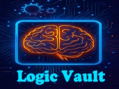 Oyunu Logic Vault