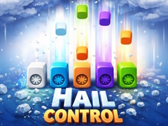 Oyunu Hail Control