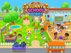 Oyunu Sunny School Stories