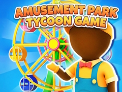 Oyunu Amusement Park Tycoon Game