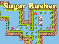 Oyunu Sugar Rusher