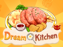 Oyunu Dream Kitchen