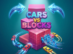 Oyunu Cars vs Blocks