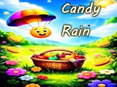 Oyunu Candy Rain