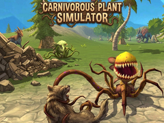 Oyunu Carnivorous Plant Simulator