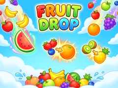 Oyunu Fruit Drop