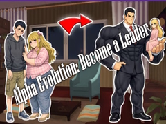 Oyunu Alpha Evolution: Become a Leader